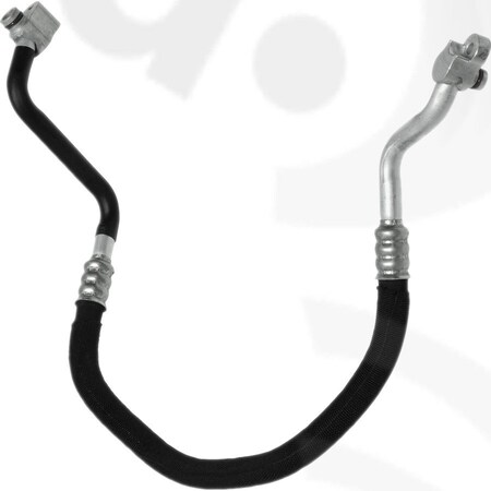 Gpd Hose Discharge Line 4813541